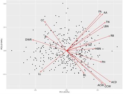 Genetic Analysis of Domestication Parallels in Annual and Perennial Sunflowers (Helianthus spp.): Routes to Crop Development